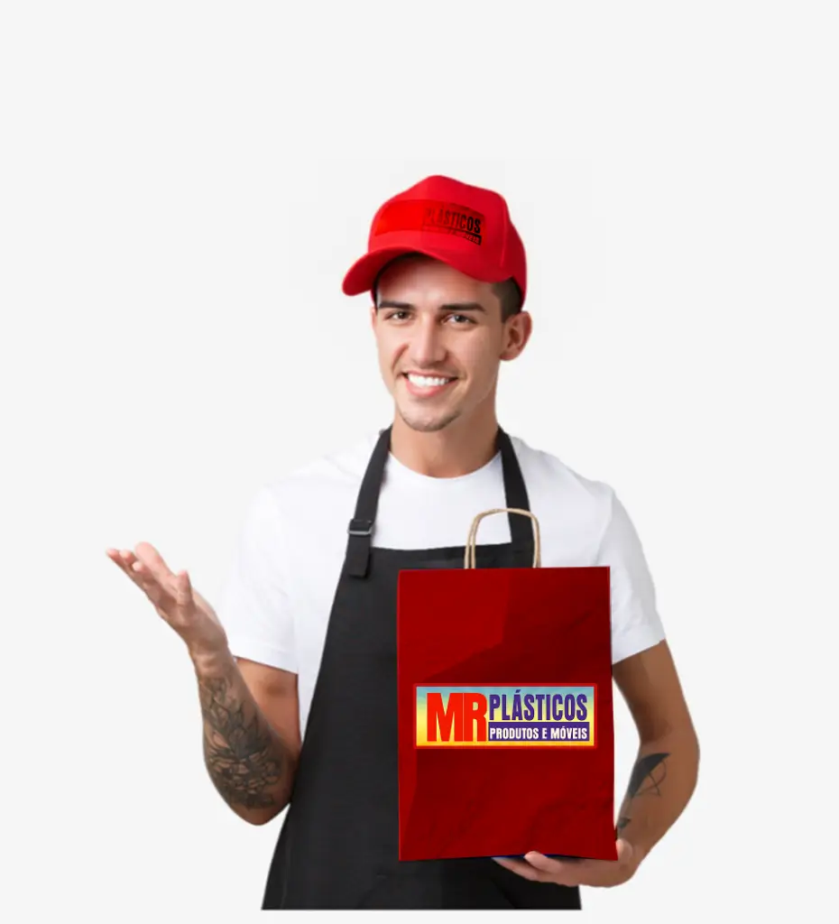 Mrplasticos